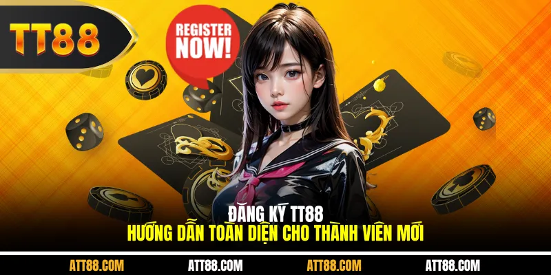 Đăng Ký TT88