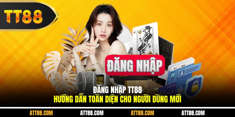 Đăng Nhập TT88